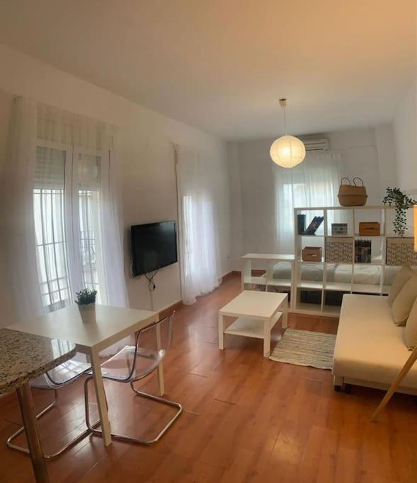 Apartamento Luminoso En Espartinas Totalmente Climatizado Exterior foto