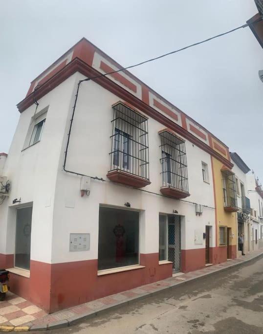 Apartamento Luminoso En Espartinas Totalmente Climatizado Exterior foto
