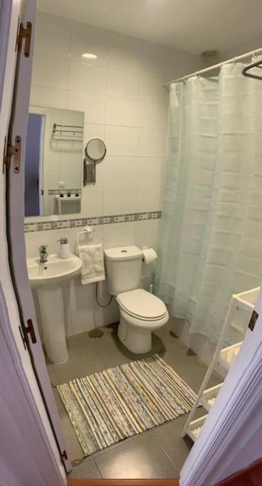 Apartamento Luminoso En Espartinas Totalmente Climatizado Exterior foto