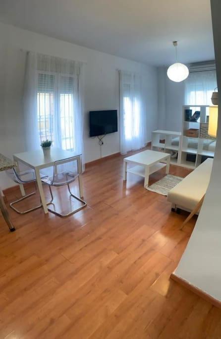 Apartamento Luminoso En Espartinas Totalmente Climatizado Exterior foto